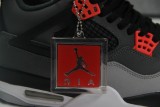 Jordan 4 Retro Infrared DH6927-061