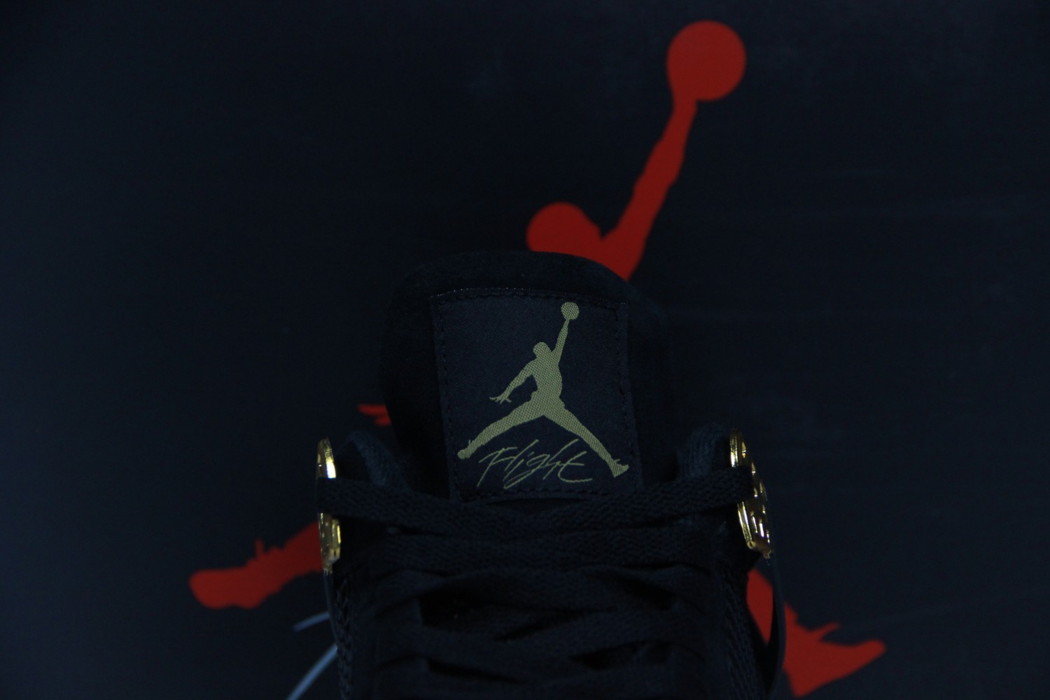 Jordan 4 Retro Royalty 308497-032