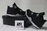 Jordan 4 Retro SE Black Canvas DH7138-006