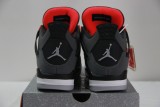 Jordan 4 Retro Infrared DH6927-061