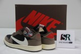 Jordan 1 Retro Low OG SP Travis Scott CQ4277-001