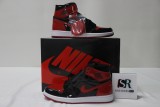Jordan 1 Retro High OG Patent Bred 555088-063