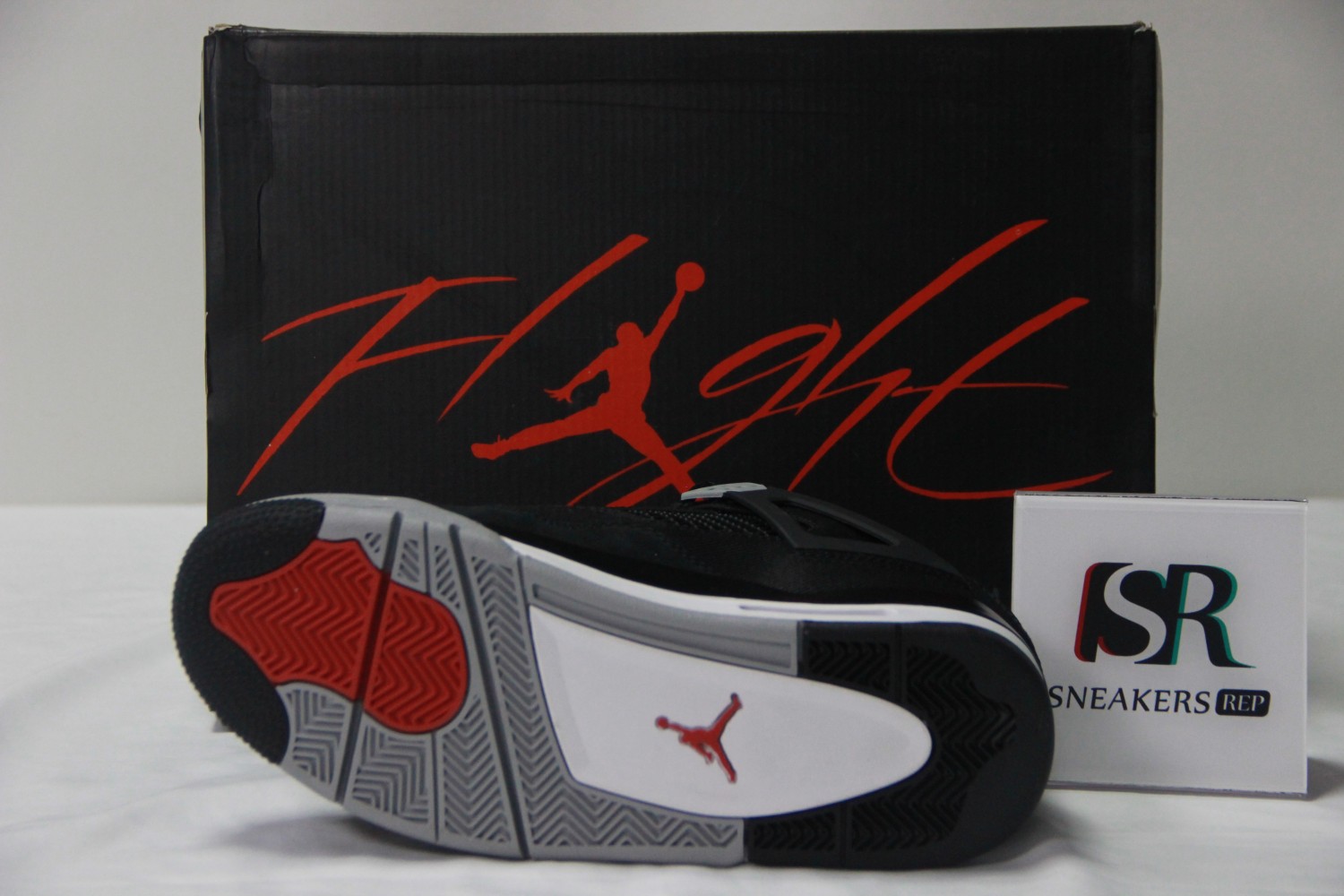 Jordan 4 Retro SE Black Canvas DH7138-006