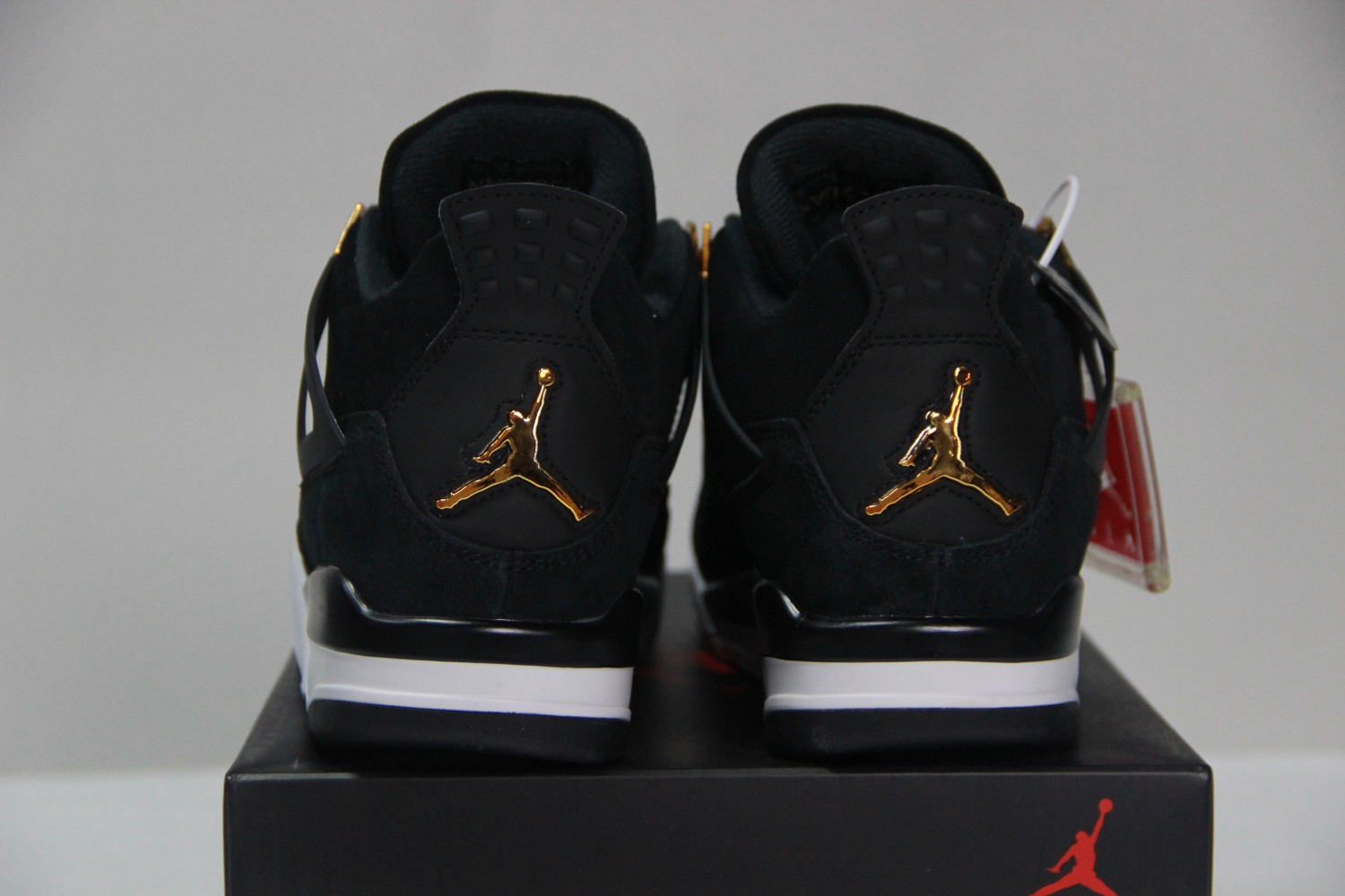 Jordan 4 Retro Royalty 308497-032