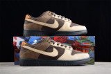 Otomo Katsuhiro x Nike SB Dunk Low Steamboy OST  UK2320-189