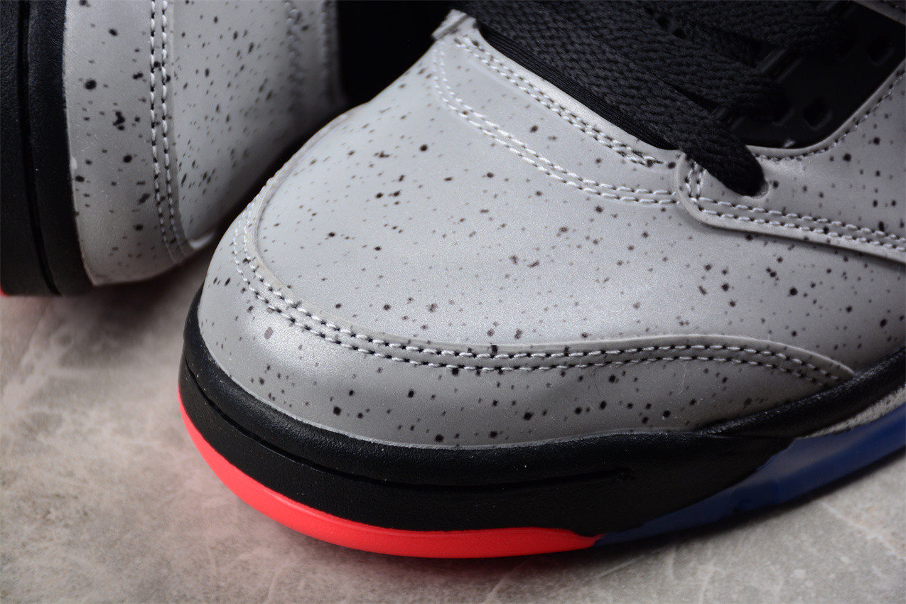 Jordan 5 Retro Low Neymar 846316-025