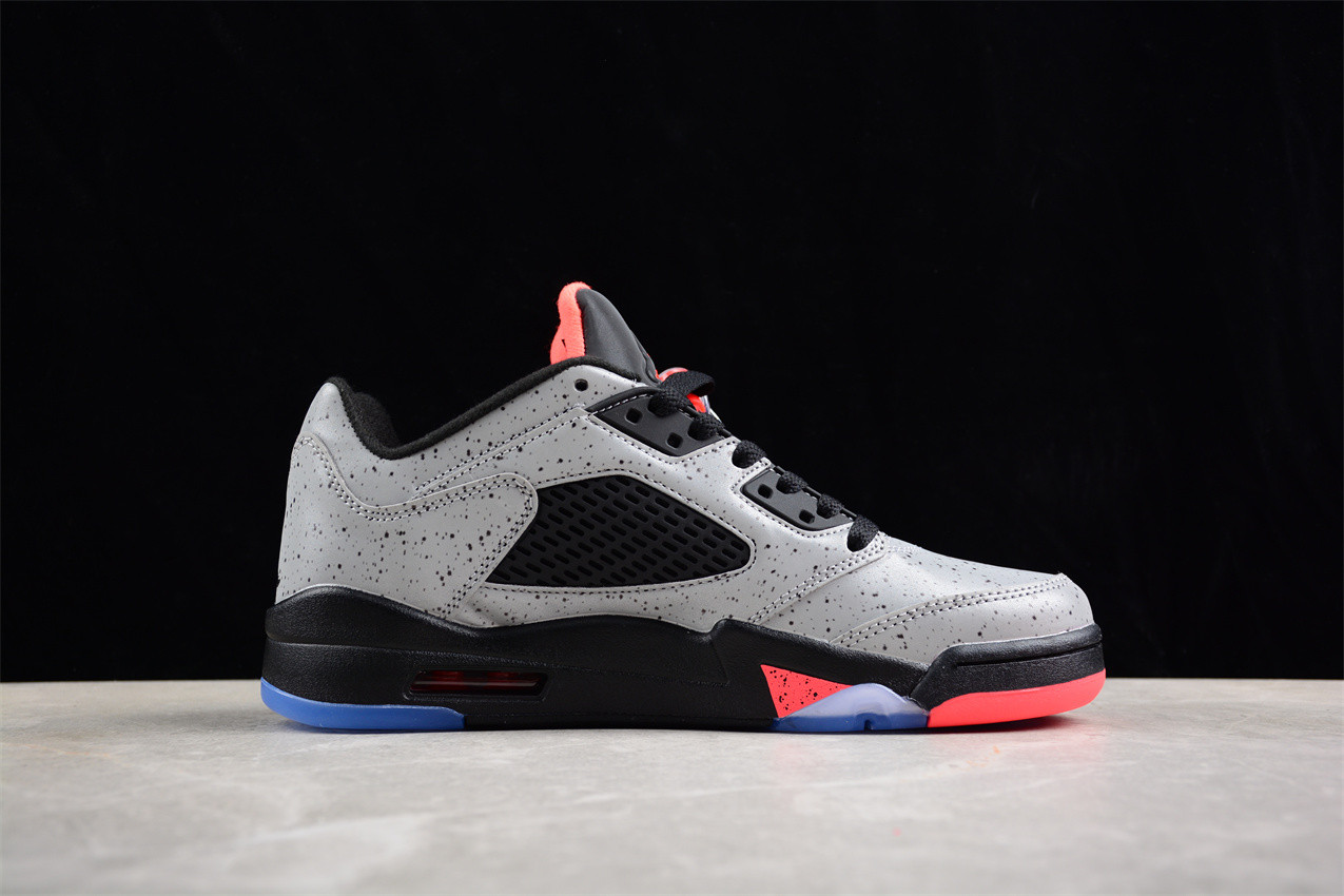 Jordan 5 Retro Low Neymar 846316-025