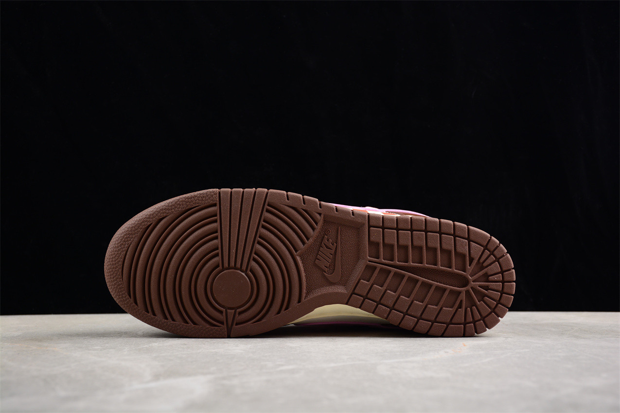 Nike Dunk Low DD1503-124