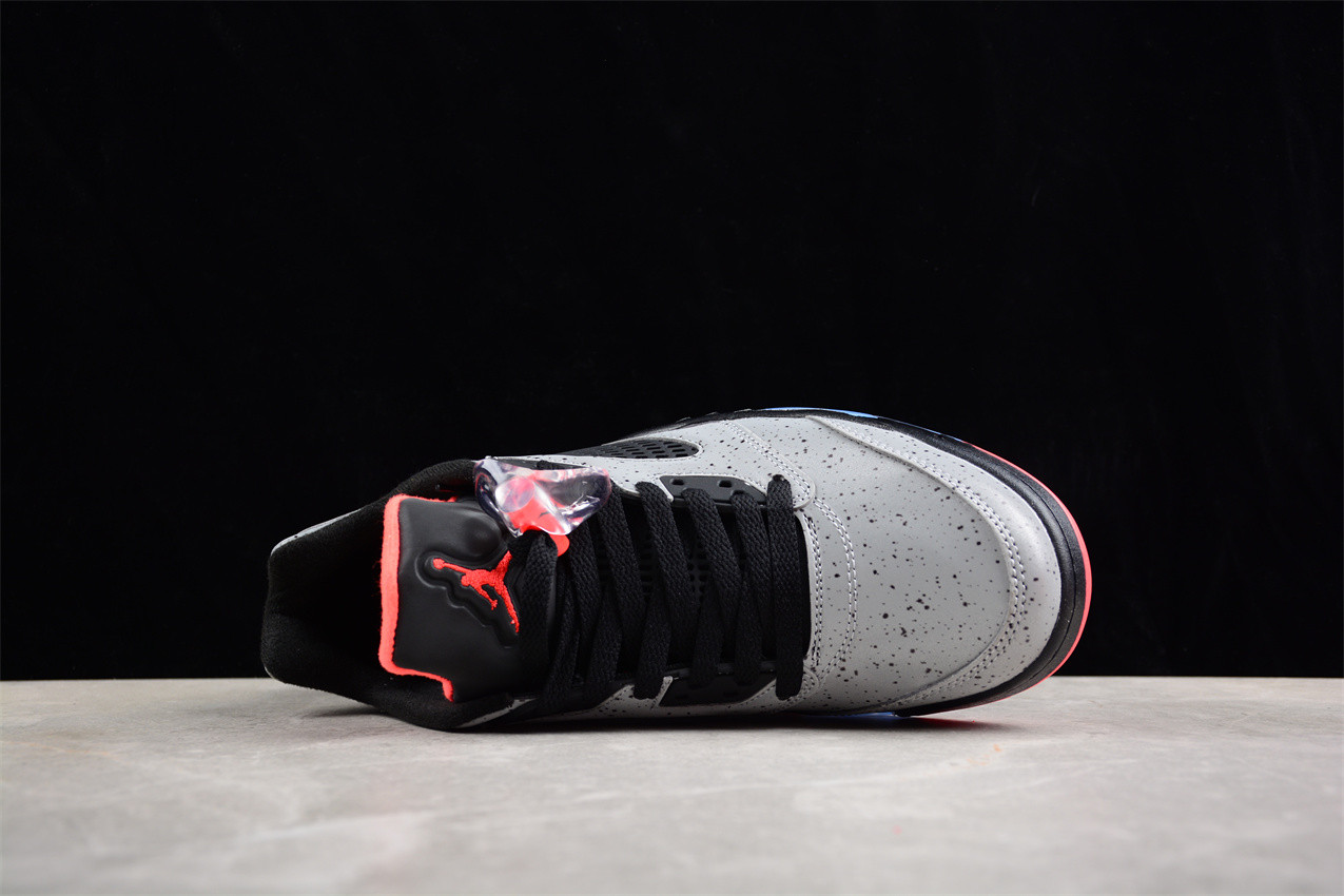 Jordan 5 Retro Low Neymar 846316-025
