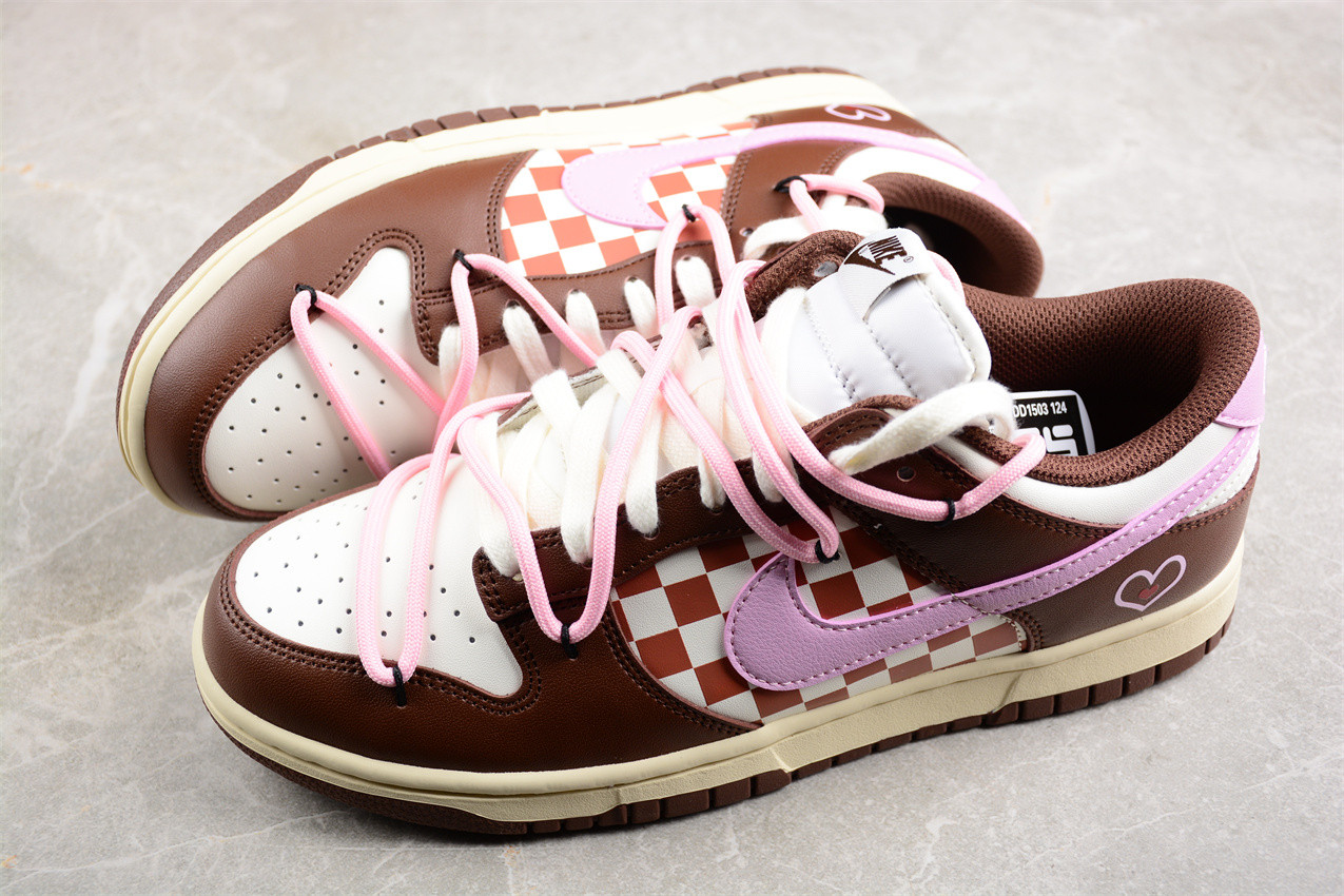Nike Dunk Low DD1503-124