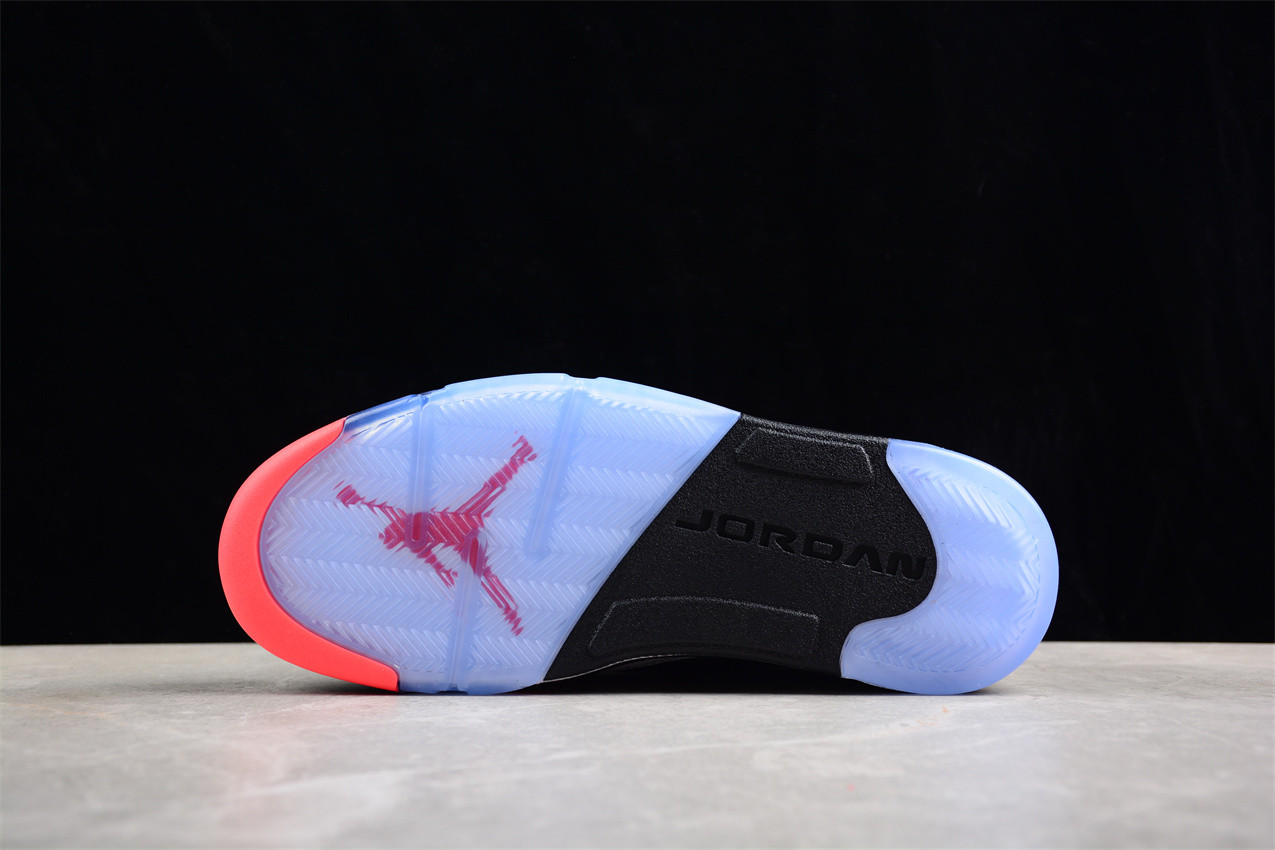 Jordan 5 Retro Low Neymar 846316-025