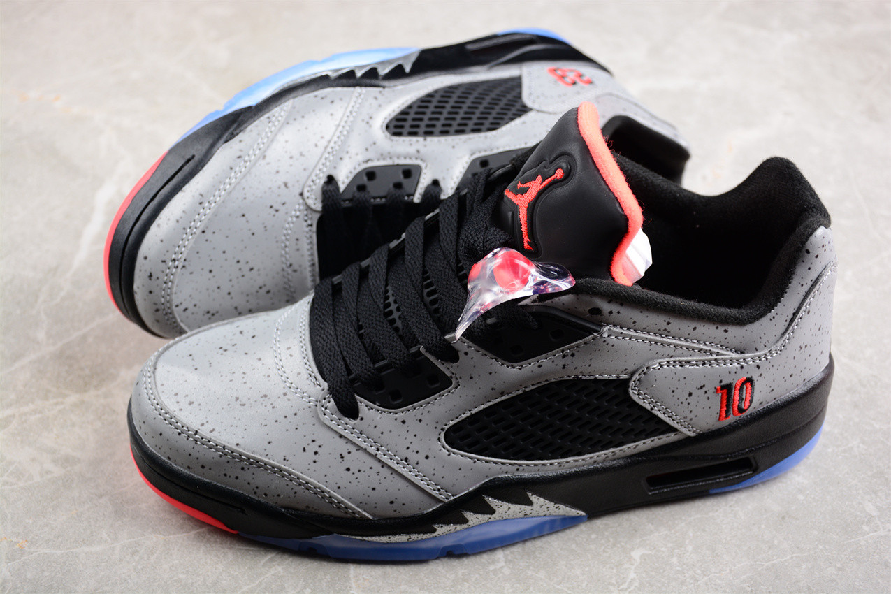 Jordan 5 Retro Low Neymar 846316-025