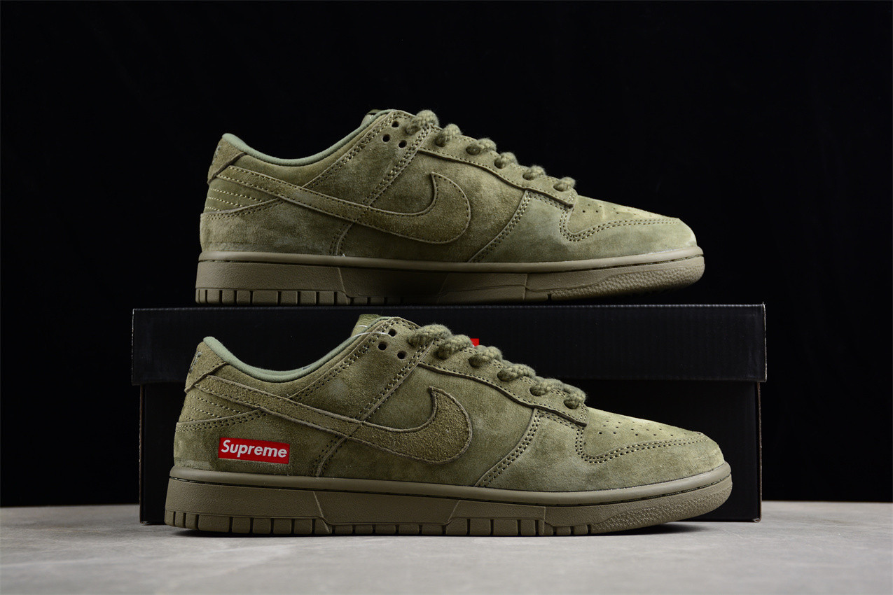 S*p*em* x nike sb dunk low fc1688-119