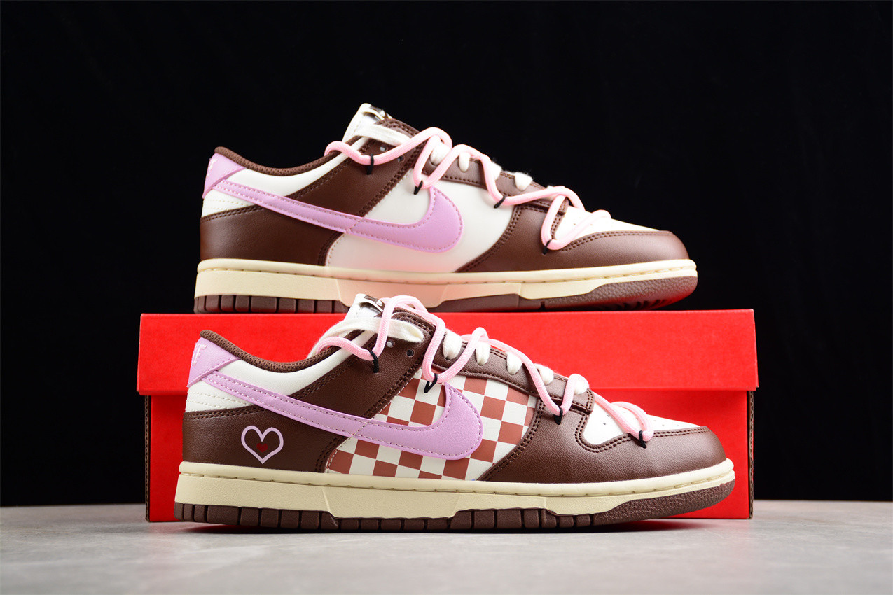 Nike Dunk Low DD1503-124