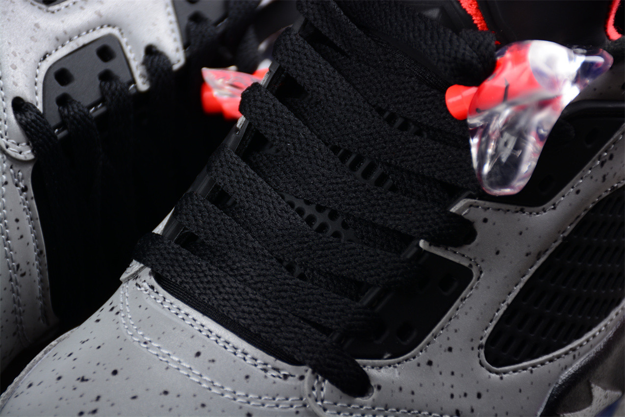 Jordan 5 Retro Low Neymar 846316-025