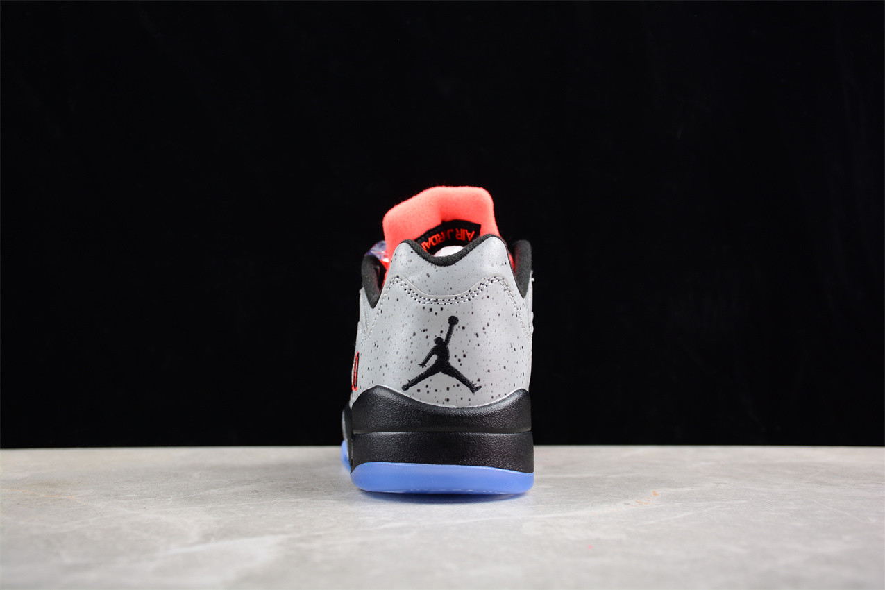 Jordan 5 Retro Low Neymar 846316-025