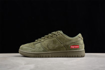 Sup*em* x Nike SB Dunk Low FC1688-119