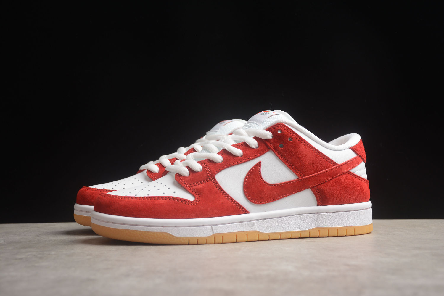 Nike SB Dunk Low FJ5464-600