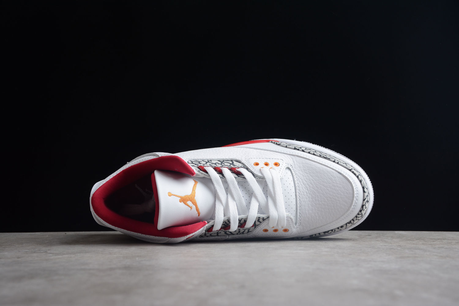 Jordan 3 Retro Cardinal Red CT8532 126