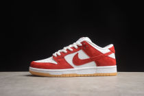 Nike SB Dunk Low FJ5464-600