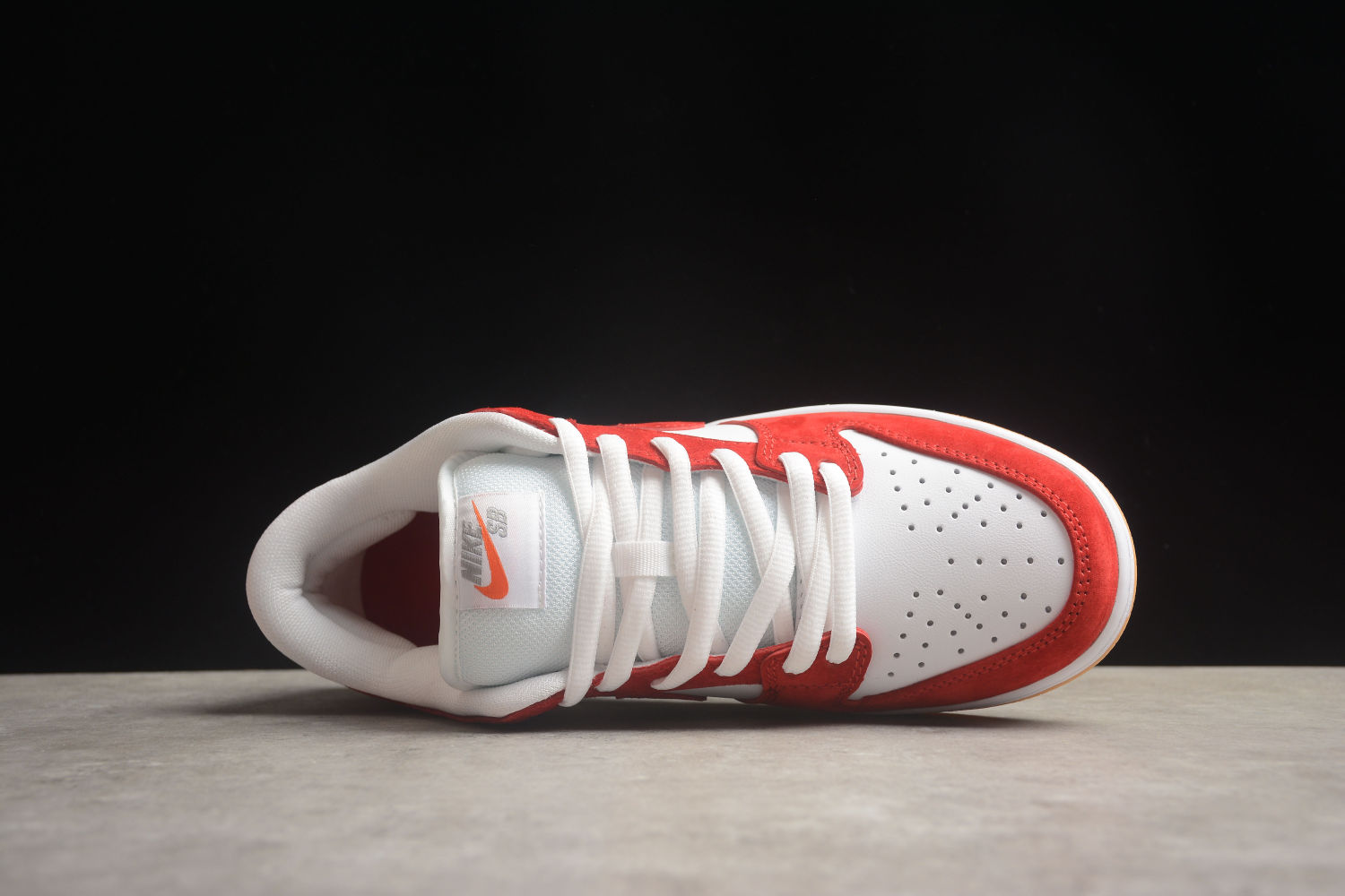 Nike SB Dunk Low FJ5464-600