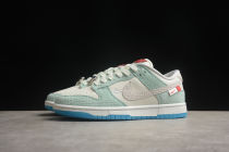 Nike SB Dunk Low 2024 FZ5065-111