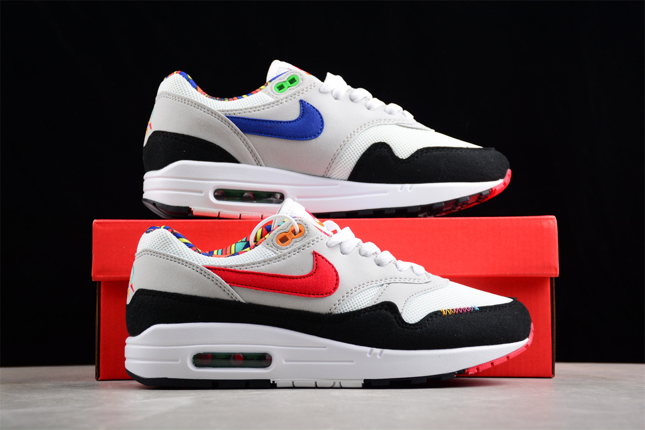 Nike Air Max 1 Live Together, Play Together DC1478-100