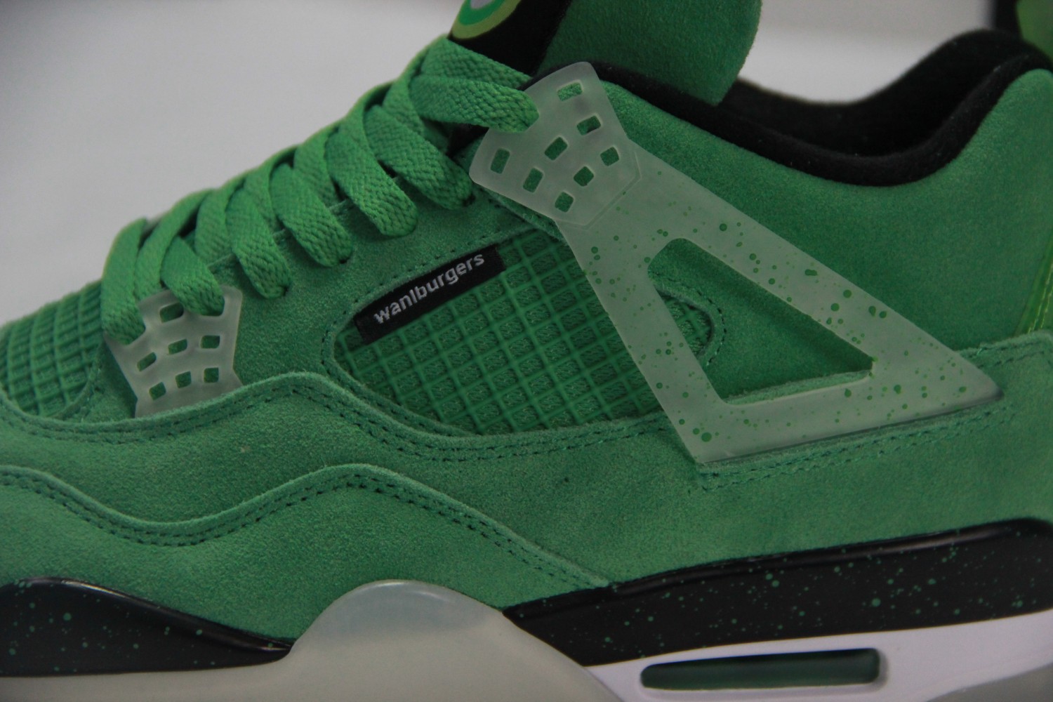 Air Jordan 4 PE AJ4-904284