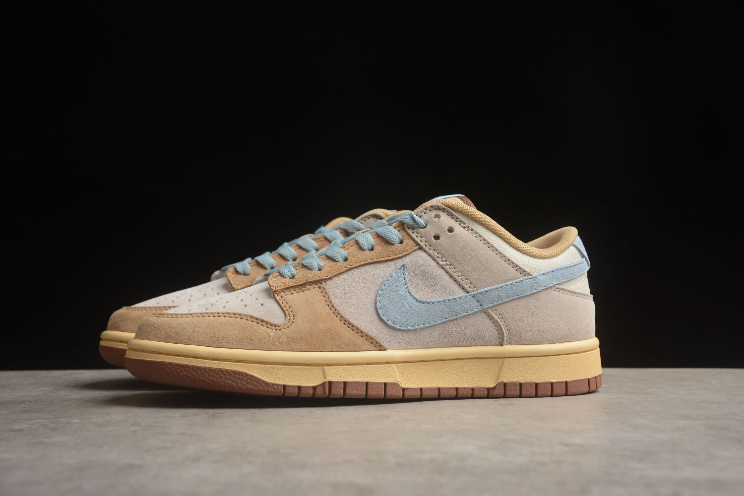 Nike Dunk Low Sanddrift Blue HF0106-100