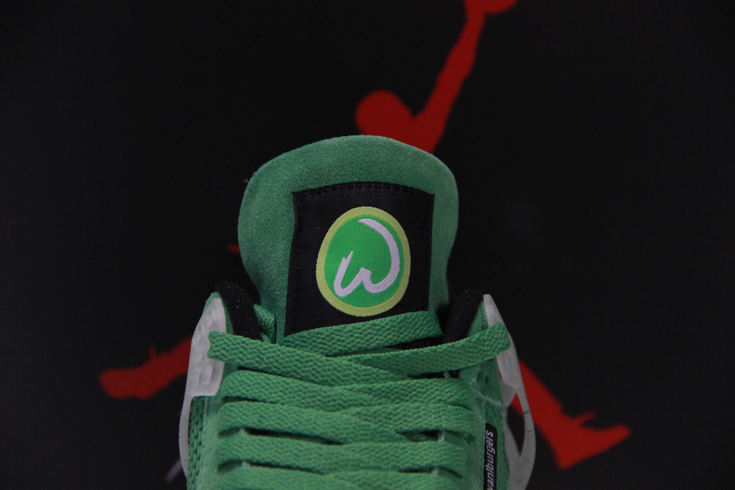 Air Jordan 4 PE AJ4-904284