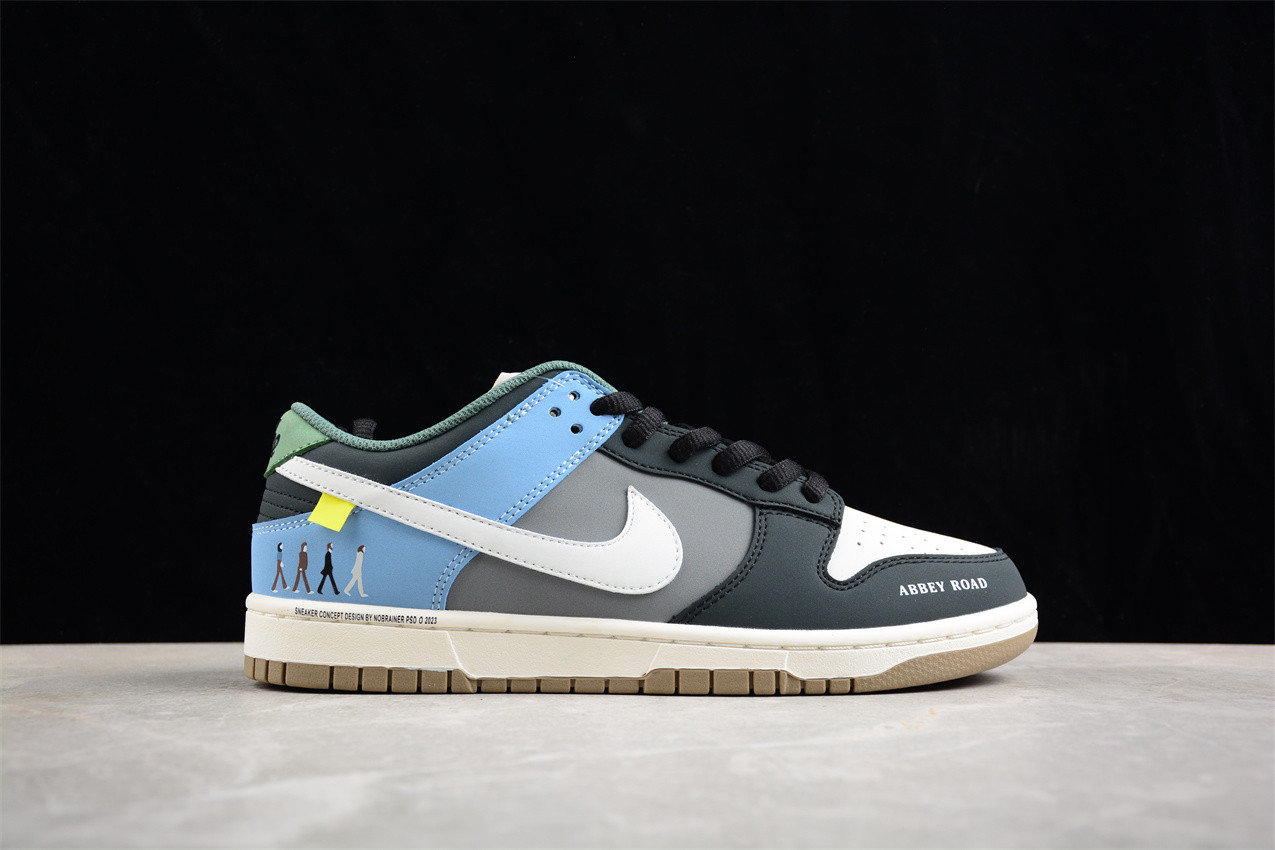 Nike Dunk Low PU6652-123