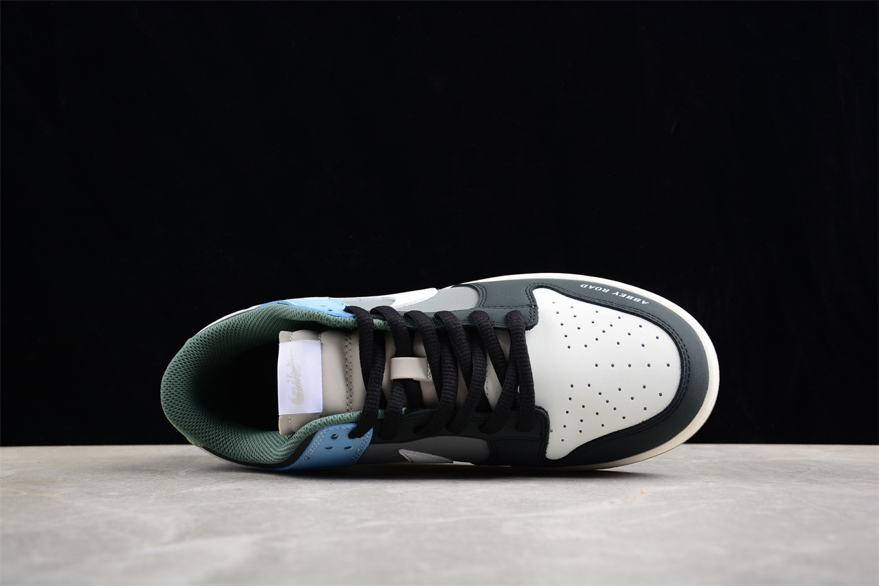 Nike Dunk Low PU6652-123