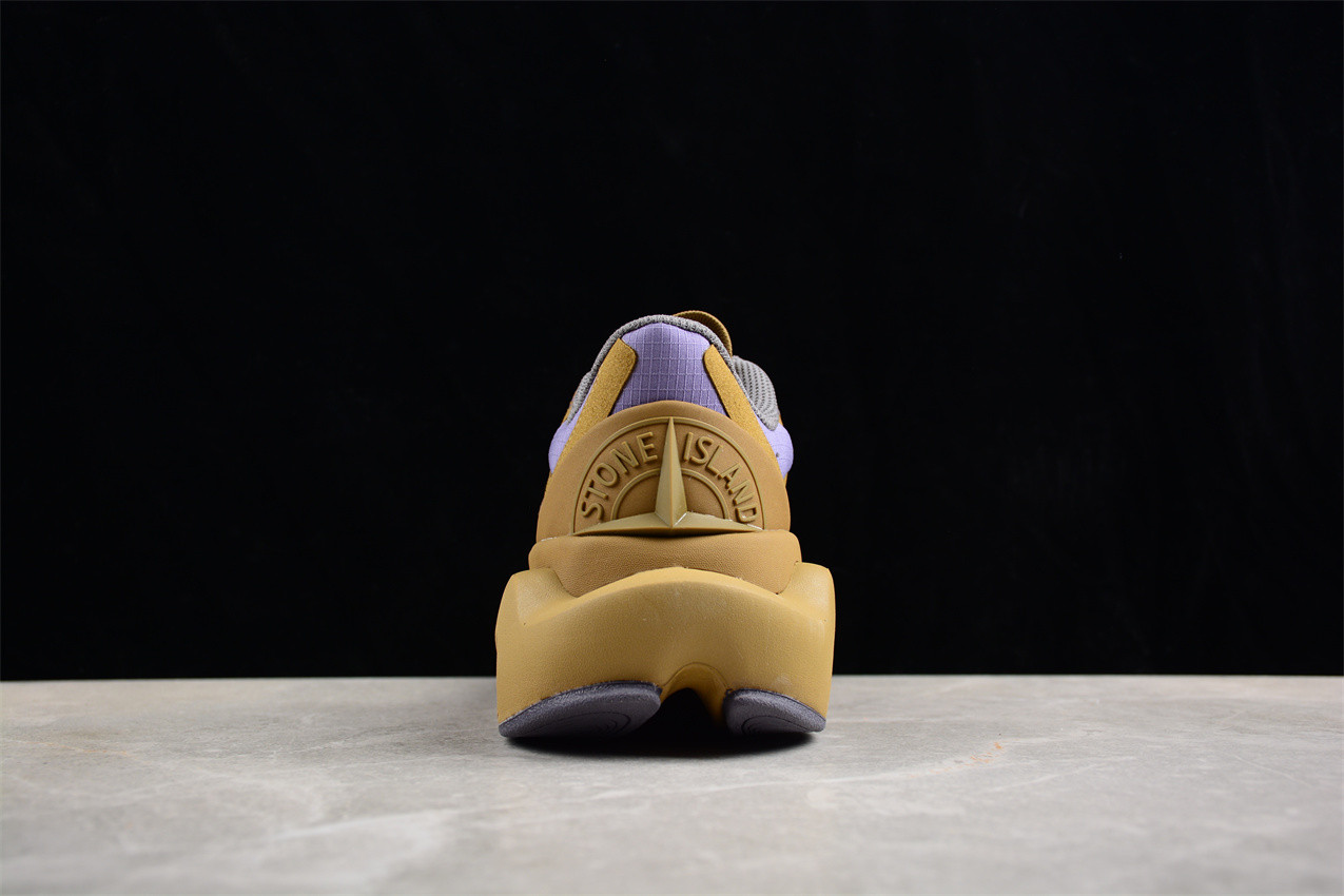 N*w B*la*ce FuelCell C_1 Stone Island TDS Brown MSRCXTD