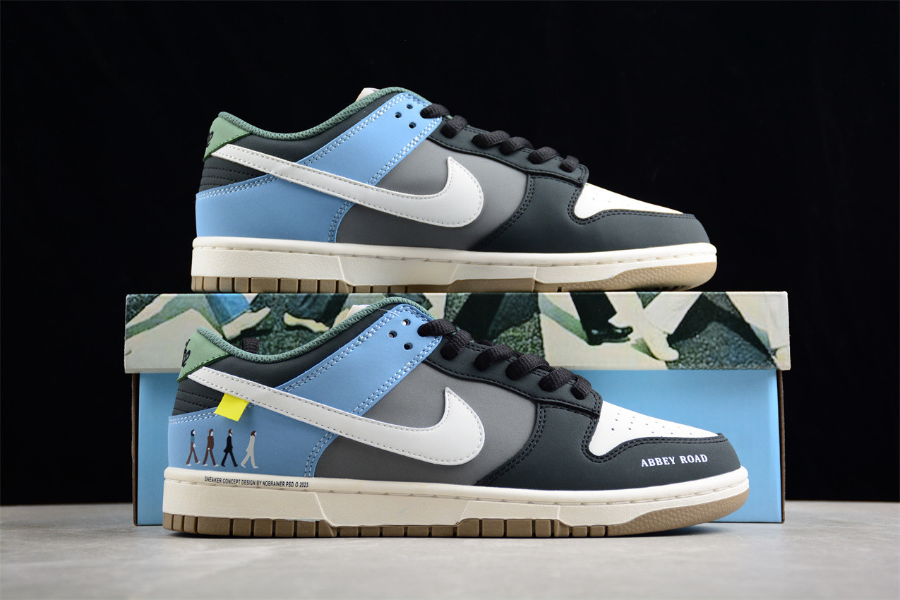 Nike Dunk Low PU6652-123