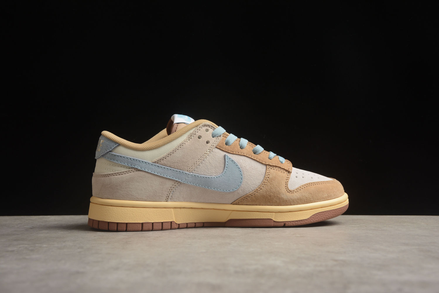 Nike Dunk Low Sanddrift Blue HF0106-100