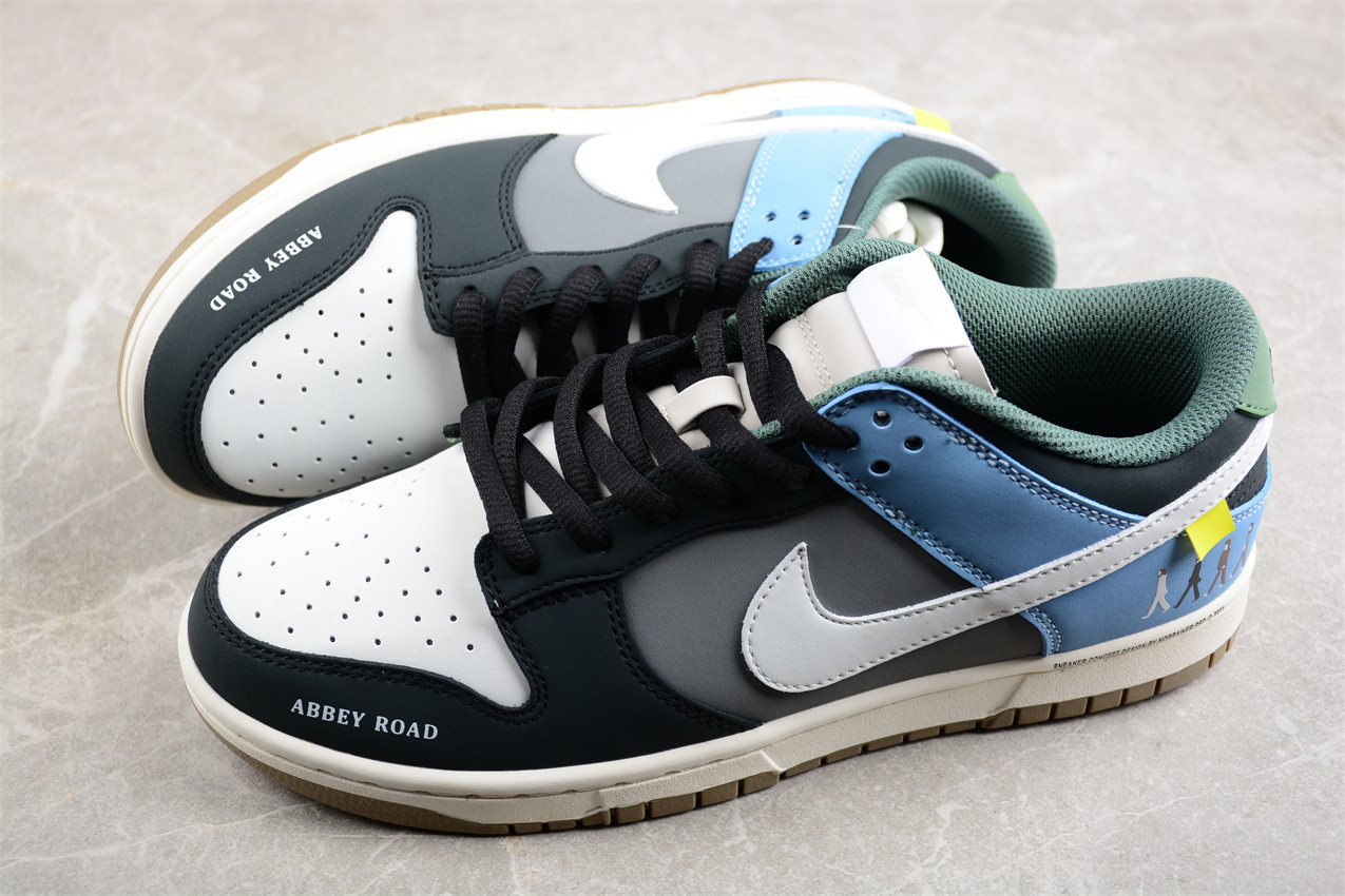 Nike Dunk Low PU6652-123