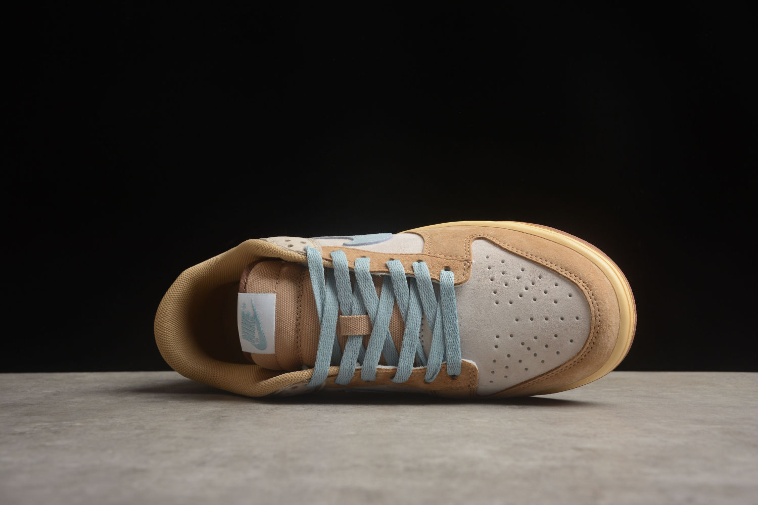 Nike Dunk Low Sanddrift Blue HF0106-100