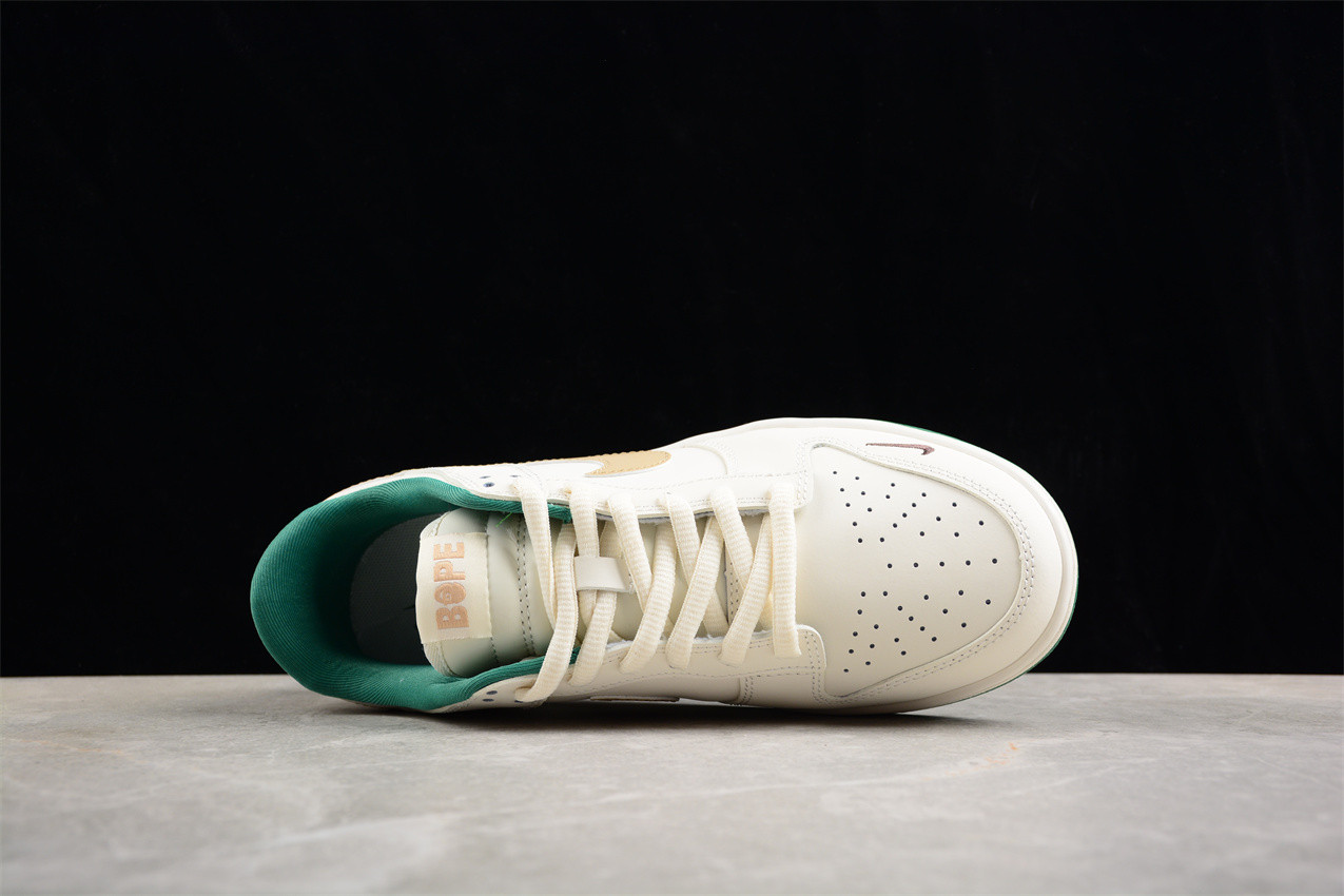 Nike Dunk Low x BAPE XH0923-154