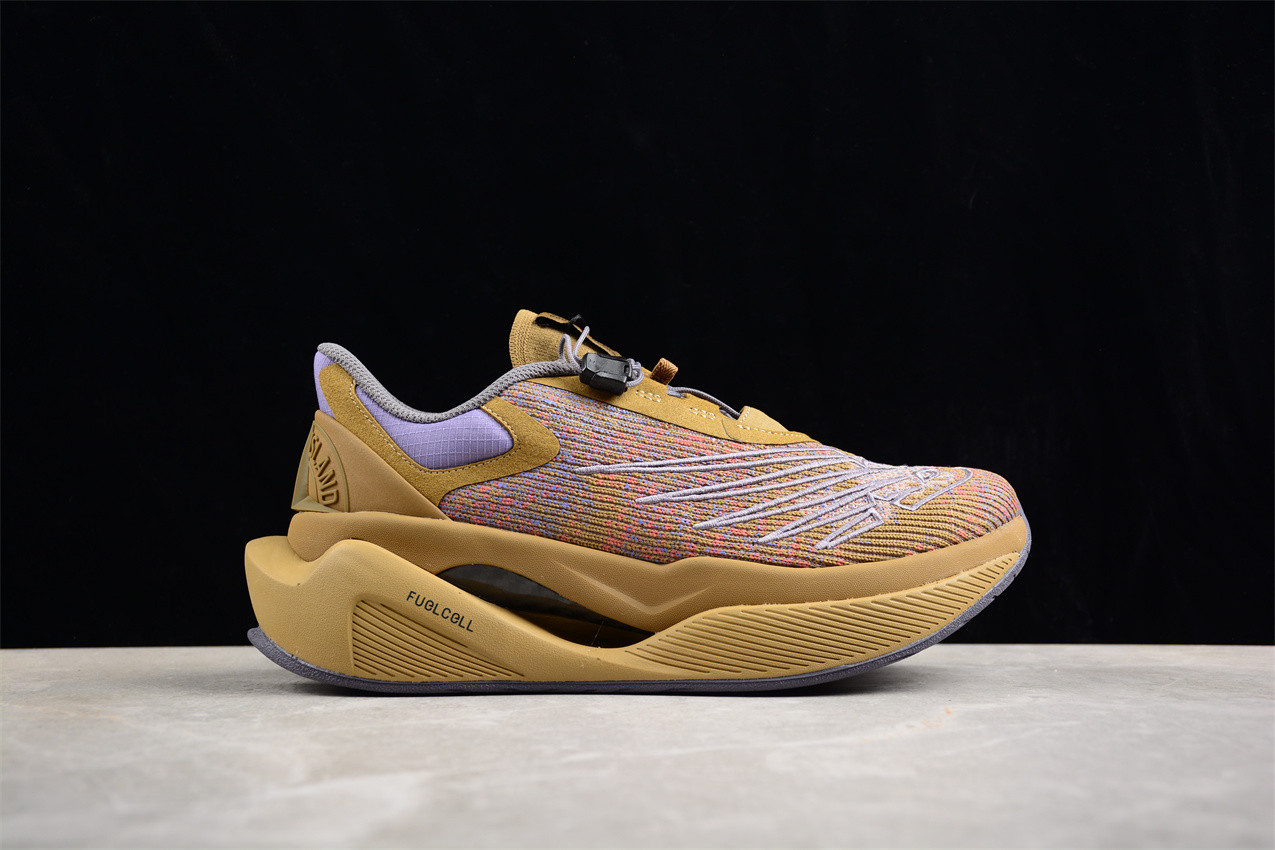 N*w B*la*ce FuelCell C_1 Stone Island TDS Brown MSRCXTD