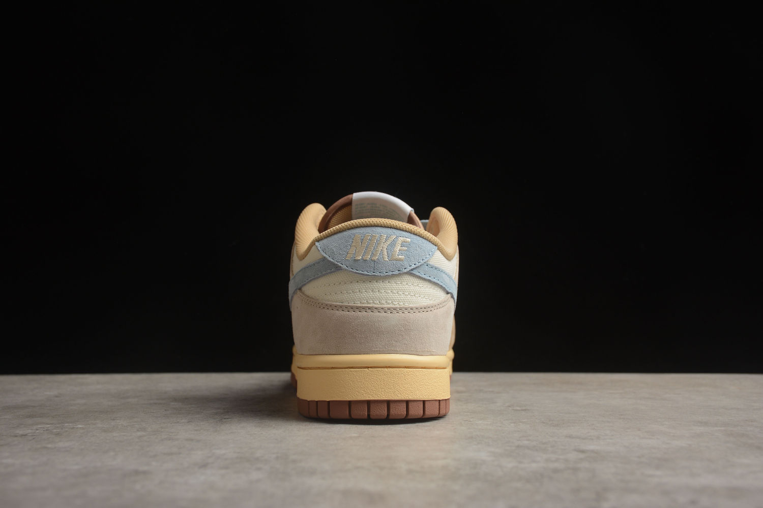 Nike Dunk Low Sanddrift Blue HF0106-100
