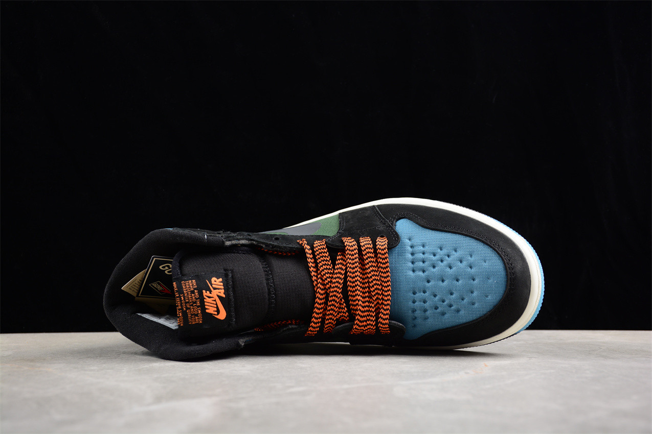 Air Jordan 1 Element Gore-Tex DB2889-003