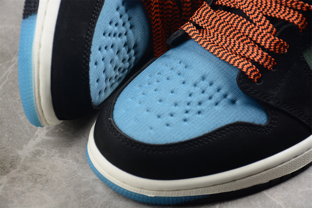 Air Jordan 1 Element Gore-Tex DB2889-003
