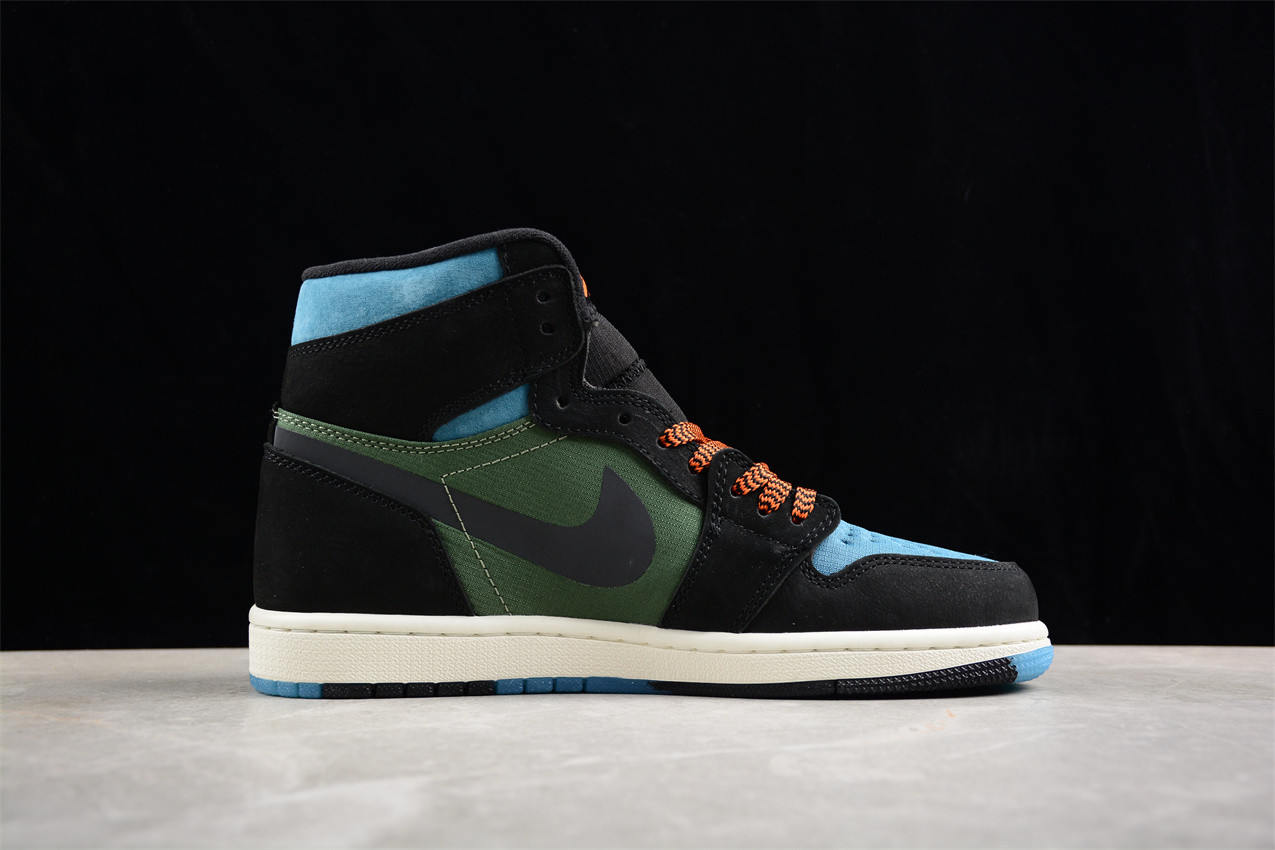 Air Jordan 1 Element Gore-Tex DB2889-003