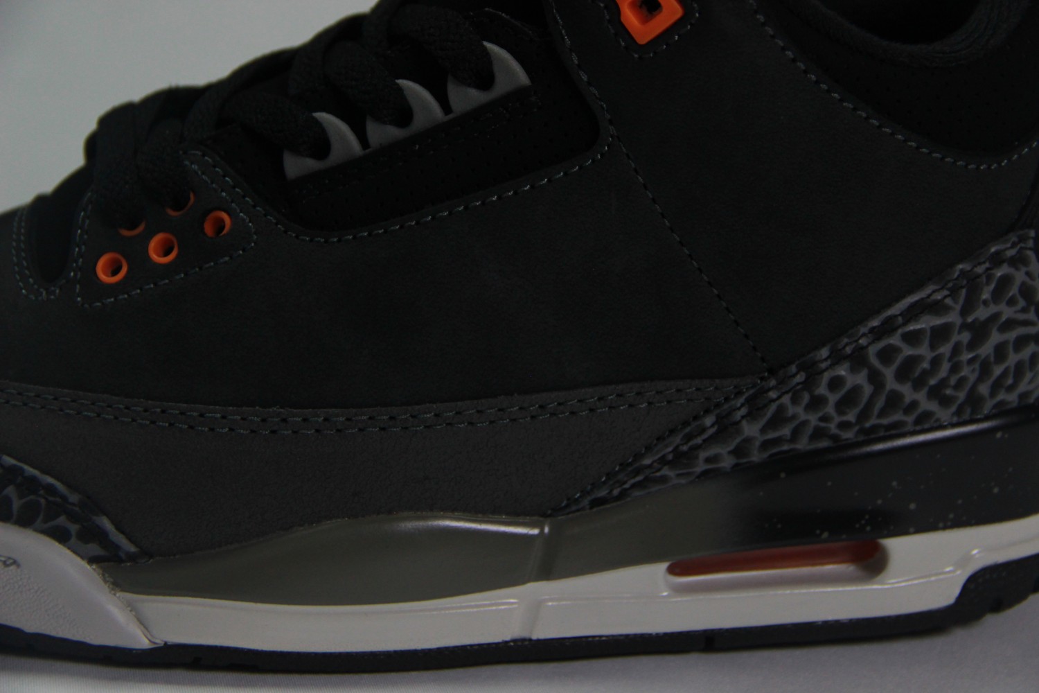 Jordan 3 Retro Fear Pack (2023)  CT8532-080