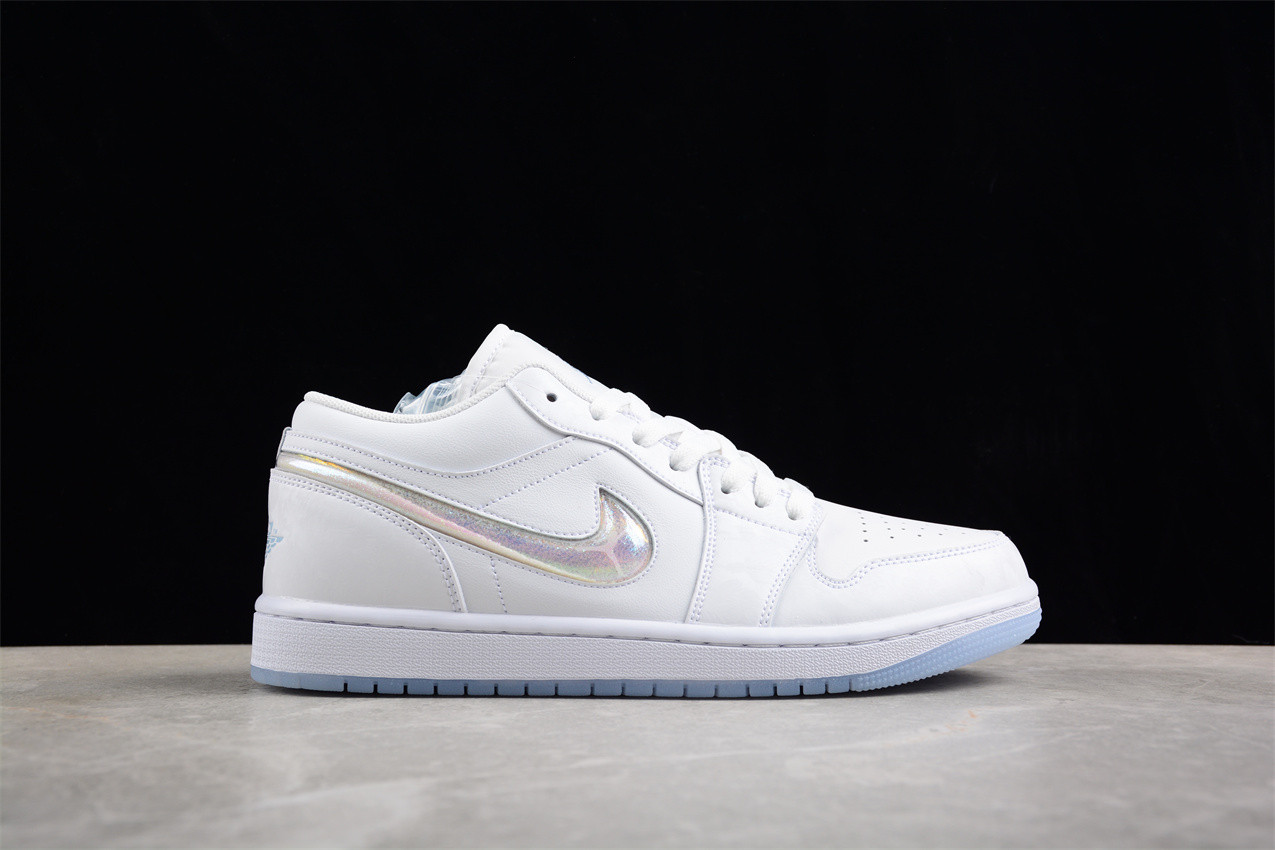Jordan 1 Low FQ9112-100