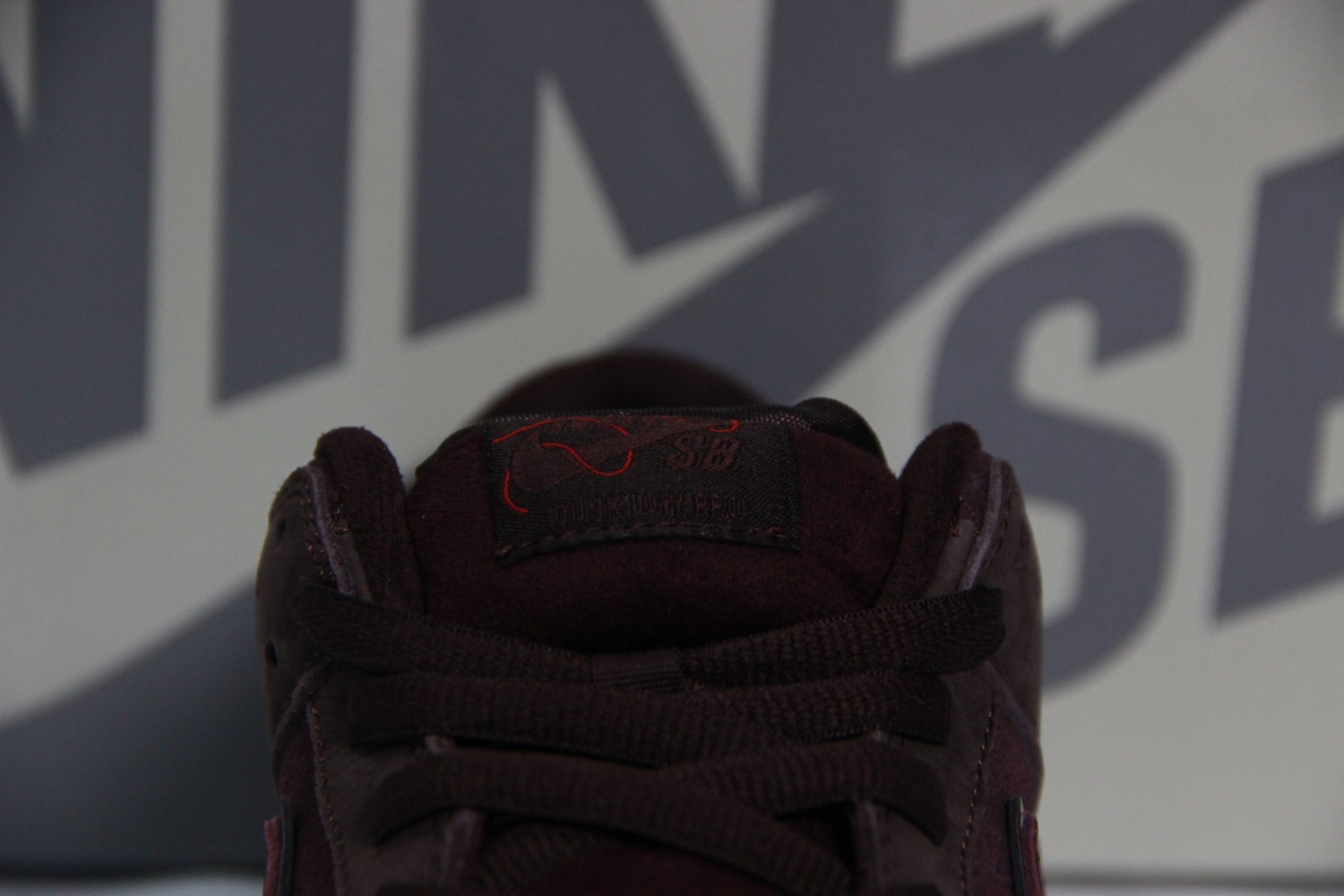Nk SB Dunk Low Premium  Valentine