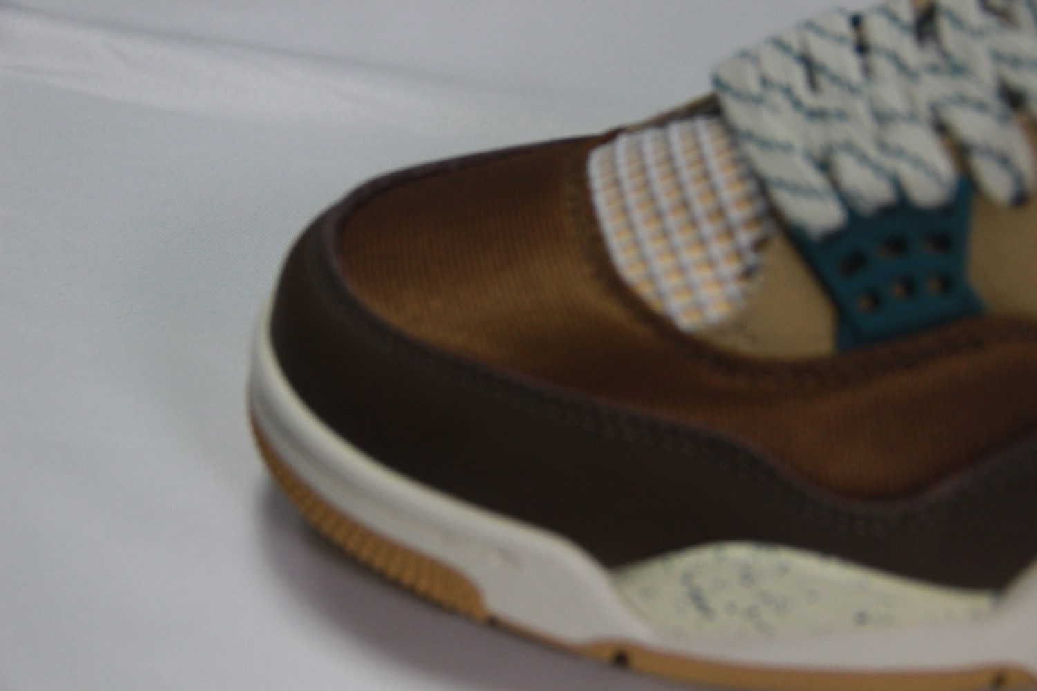 Air Jordan 4 Retro GS 