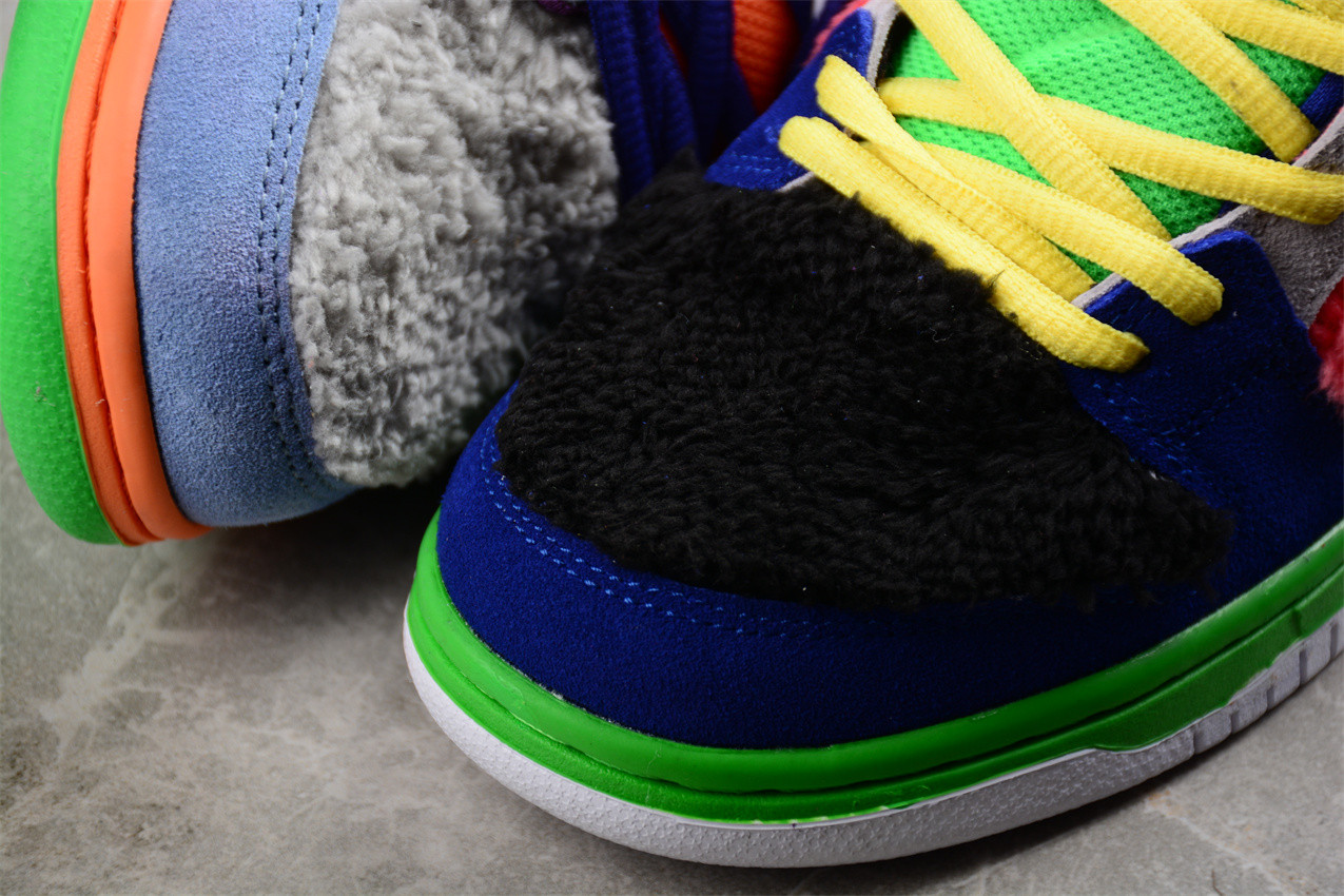 Nike Dunk Low PRO DD1391-346