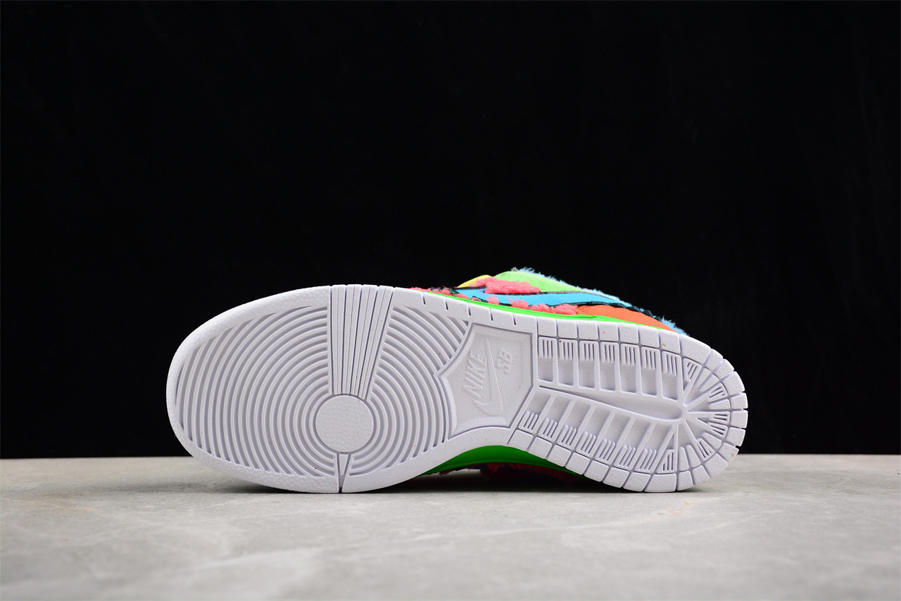 Nike Dunk Low PRO DD1391-346