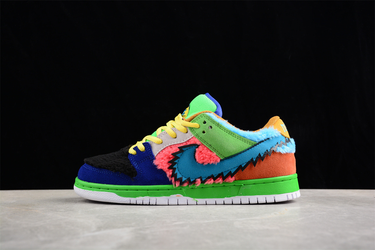 Nike Dunk Low PRO DD1391-346